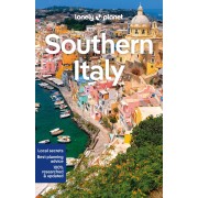 Southern Italy Lonely Planet